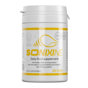 Sonixine