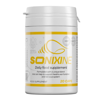 Sonixine