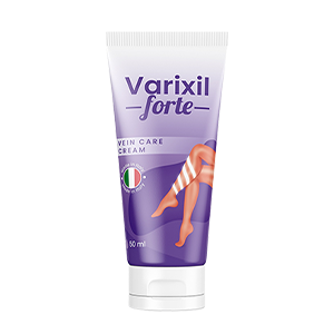 Varixil Forte