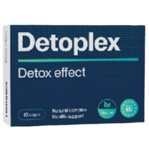 Detoplex