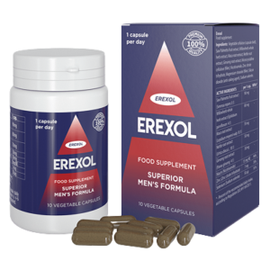 Erexol