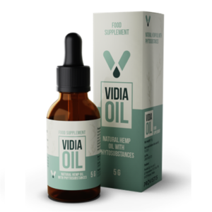 Vidia Oil