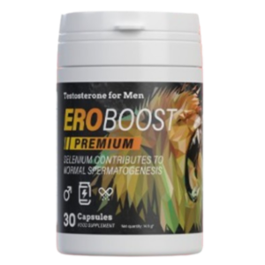 Eroboost