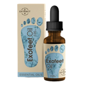 Exofeet Oil