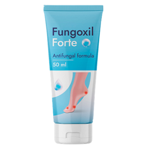 Fungoxil Forte