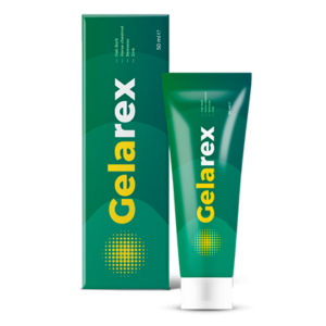 Gelarex