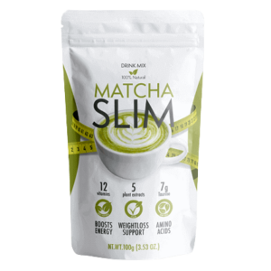 Matcha Slim