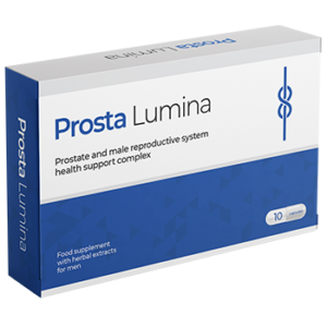 Prosta Lumina