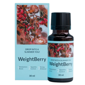 Weight Berry