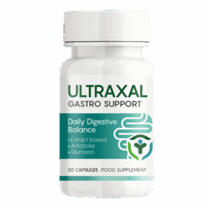 Ultraxal