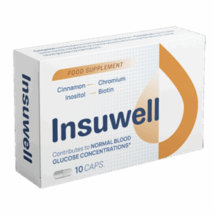 Insuwell