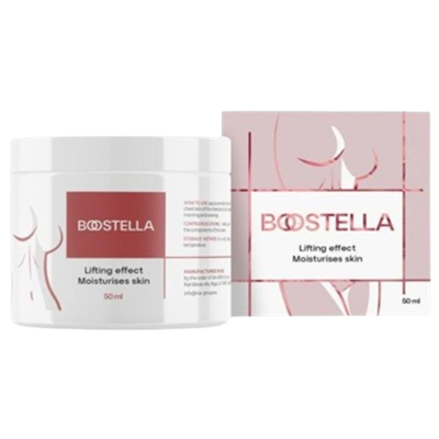Boostella