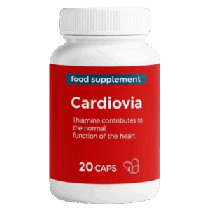 Cardiovia