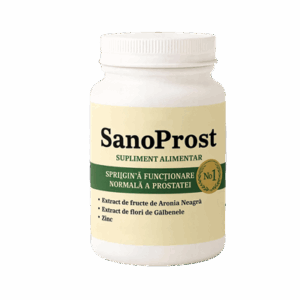 SanoProst