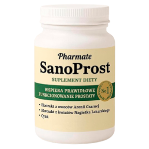 SanoProst