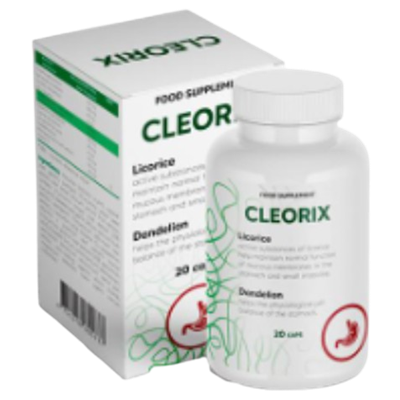 Cleorix